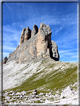 foto Giro delle Tre Cime di Lavaredo